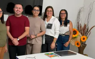 Pedra Lavrada cria Programa “Primeira Infância Presente” para ampliar o acompanhamento e o acesso à Educação Infantil